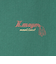 クリフメイヤー（KRIFF MAYER）アニマル半袖Tシャツ ラクダ 2347206-65:GREEN
