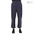 クリフメイヤー（KRIFF MAYER）冷感ロハテコフレアパンツ 2347838L-79:NAVY