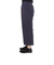 クリフメイヤー（KRIFF MAYER）冷感ロハテコフレアパンツ 2347838L-79:NAVY