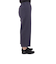 クリフメイヤー（KRIFF MAYER）冷感ロハテコフレアパンツ 2347838L-79:NAVY