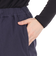 クリフメイヤー（KRIFF MAYER）冷感ロハテコフレアパンツ 2347838L-79:NAVY