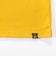 クリフメイヤー（KRIFF MAYER）ジュニア 半袖Tシャツ おひさまプリントTシャツ ルアー 2347849K-55:YELLOW イエロー 撥水