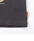 クリフメイヤー（KRIFF MAYER）ジュニア 半袖Tシャツ ウェットプロテクトアニマルT ペンギン 2347858K-17:CHARCOAL チャコールグ…