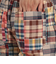 クリフメイヤー（KRIFF MAYER）チェック柄 ショートパンツ パッチワークショーツ 2353101X:20:BEIGE ベージュ