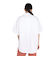 クリフメイヤー（KRIFF MAYER）Aラインノーカラー 半袖シャツ 2344403LX:5:OFF