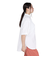 クリフメイヤー（KRIFF MAYER）Aラインノーカラー 半袖シャツ 2344403LX:5:OFF