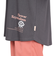 クリフメイヤー（KRIFF MAYER）接触冷感 吸水速乾 半袖 ウェットプロテクト Aライン Tシャツ 花 2347881LX:17:CHARCOAL チャ…