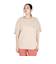クリフメイヤー（KRIFF MAYER）ウエットプロテクト 半袖Tシャツ ワンポイント 2347882LX:20:BEIGE