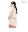 クリフメイヤー（KRIFF MAYER）ウエットプロテクト 半袖Tシャツ ワンポイント 2347882LX:20:BEIGE
