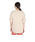クリフメイヤー（KRIFF MAYER）ウエットプロテクト 半袖Tシャツ ワンポイント 2347882LX:20:BEIGE