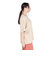 クリフメイヤー（KRIFF MAYER）ウエットプロテクト 半袖Tシャツ ワンポイント 2347882LX:20:BEIGE