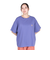 クリフメイヤー（KRIFF MAYER）ウエットプロテクト 半袖Tシャツ ワンポイント 2347882LX:88:LAVENDER