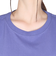 クリフメイヤー（KRIFF MAYER）ウエットプロテクト 半袖Tシャツ ワンポイント 2347882LX:88:LAVENDER