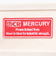 マーキュリー（MERCURY）トートバッグ 5ポケット WHT ME010122
