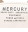 マーキュリー（MERCURY）トートバッグ 5ポケット WHT ME010122