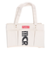 マーキュリー（MERCURY）トートバッグ 5ポケット WHT ME010122