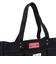 マーキュリー（MERCURY）トートバッグ 5ポケット BLK ME010146