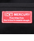 マーキュリー（MERCURY）トートバッグ 5ポケット BLK ME010146