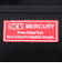 マーキュリー（MERCURY）トートバッグ 5ポケット BLK ME010146