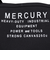 マーキュリー（MERCURY）トートバッグ 5ポケット BLK ME010146