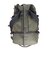 シモン（simond）バックパック リュック 容量調整 TRANSPORT BAG 40-60L 8383299-2189140 カーキ 2WAY