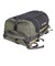 シモン（simond）バックパック リュック 容量調整 TRANSPORT BAG 40-60L 8383299-2189140 カーキ 2WAY
