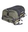 シモン（simond）バックパック リュック 容量調整 TRANSPORT BAG 40-60L 8383299-2189140 カーキ 2WAY