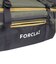 シモン（simond）バックパック リュック 容量調整 TRANSPORT BAG 40-60L 8383299-2189140 カーキ 2WAY