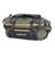 シモン（simond）バックパック リュック 容量調整 TRANSPORT BAG 40-60L 8383299-2189140 カーキ 2WAY