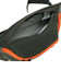 シモン（simond）ウエストポーチ ンボディバッグ トラベル ウエストバッグ 2L 8677280-4436966 カーキ 2ポケット
