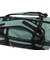 シモン（simond）リュック バックパック ダッフルキャリーバッグ EXTEND 30-40L 8790189-4775700 グリーン 容量調整