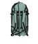 シモン（simond）リュック バックパック ダッフルキャリーバッグ EXTEND 30-40L 8790189-4775700 グリーン 容量調整