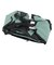 シモン（simond）リュック バックパック ダッフルキャリーバッグ EXTEND 30-40L 8790189-4775700 グリーン 容量調整