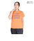 チャムス（CHUMS）ブービーフェイスワークアウトドライTシャツ CH11-2375-D001