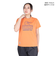 チャムス（CHUMS）ブービーフェイスワークアウトドライTシャツ CH11-2375-D001