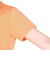 チャムス（CHUMS）ブービーフェイスワークアウトドライTシャツ CH11-2375-D001