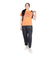 チャムス（CHUMS）ブービーフェイスワークアウトドライTシャツ CH11-2375-D001