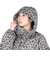 レインコート 雨具 防水 レインウェア パッカブルポンチョ ZBFAV73-007