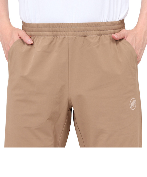 マムート(MAMMUT)トレッキングパンツ ボトム コンフォート パンツ アジアンフィット 1021-01280-7493 撥… マムート（MAMMUT）トレッキングパンツ ボトム コンフォート パンツ