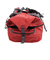 シモン（simond）バックパック ダッフルバッグ 900 80-120L 8581539-4006557 レッド 防水 サイズ拡張