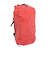 シモン（simond）バックパック ダッフルバッグ 900 80-120L 8581539-4006557 レッド 防水 サイズ拡張