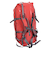 シモン（simond）バックパック ダッフルバッグ 900 80-120L 8581539-4006557 レッド 防水 サイズ拡張