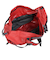 シモン（simond）バックパック ダッフルバッグ 900 80-120L 8581539-4006557 レッド 防水 サイズ拡張