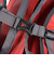 シモン（simond）バックパック ダッフルバッグ 900 80-120L 8581539-4006557 レッド 防水 サイズ拡張