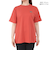 クリフメイヤー（KRIFF MAYER）キャンプラビット Aライン 半袖Tシャツ 2347827L-35:RED