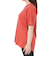 クリフメイヤー（KRIFF MAYER）キャンプラビット Aライン 半袖Tシャツ 2347827L-35:RED