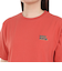 クリフメイヤー（KRIFF MAYER）キャンプラビット Aライン 半袖Tシャツ 2347827L-35:RED