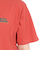 クリフメイヤー（KRIFF MAYER）キャンプラビット Aライン 半袖Tシャツ 2347827L-35:RED