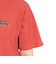 クリフメイヤー（KRIFF MAYER）キャンプラビット Aライン 半袖Tシャツ 2347827L-35:RED