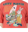 クリフメイヤー（KRIFF MAYER）キャンプラビット Aライン 半袖Tシャツ 2347827L-35:RED